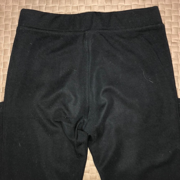 Joshua Perez leggings with zippers - Picture 5 of 5